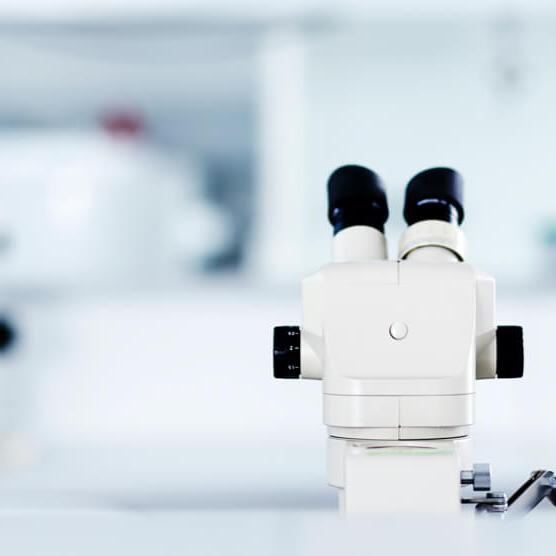 Pharmaceutical Development and Testing Laboratory - Equipment Image - TriRx Pharmaceuticals